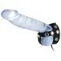 Zeus Electrosex Radian Erection Harness