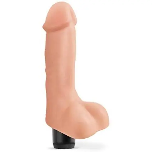 Pipedream Real Feel Dong #2, 7.5 Pipedream Real Feel Dong #2, 7.5