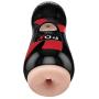 Pipedream PDX ELITE Vibrating Stroker Anal, Beige
