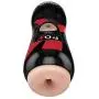 Pipedream PDX ELITE Vibrating Stroker Anal, Beige Pipedream PDX ELITE Vibrating Stroker Anal, Beige