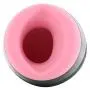 Zolo Pulsating Warming Dome Male Stimulator