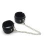 LLFX Men and Female Fun Flirting and Stimulating Wear Leather Bracelet SM Toy Adjustable Waterproof Backpack