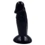 Womens Dillos Black Realistic Massager - Weioobb Womens Dillos Black Realistic Massager - Weioobb