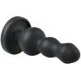 Finance Plan Hot Sale! Unisex G-spot Silicone Anal Butt Plug Dildo Suction Cup Masturbation Toy