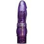 California Exotics 10-Function Impulse Softee Vibrator, Satin