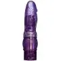 California Exotics 10-Function Impulse Softee Vibrator, Satin