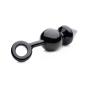 Master Series Dark Nadir Anal Plug
