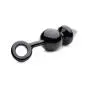 Master Series Dark Nadir Anal Plug Master Series Dark Nadir Anal Plug