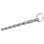 Eastern Delights 5.3 Inch Sword Urethral Sounding Dilators Penis Stretcher Screw Penis Plug