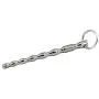 Eastern Delights 5.3 Inch Sword Urethral Sounding Dilators Penis Stretcher Screw Penis Plug Eastern Delights 5.3 Inch Sword Urethral Sounding Dilators Penis Stretcher Screw Penis Plug