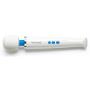 New Rechargeable Magic Wand Premium Wellness Full Body Massager + Includes a JO Relaxing Lavendar Aromatherapy Massage Glide 1 Oz