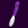 JINGMO-10 Frequency G-Spotter Vibrantor Stimunlator Clitioris Dilo Message Adult Toy Six for Couples Women