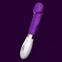 JINGMO-10 Frequency G-Spotter Vibrantor Stimunlator Clitioris Dilo Message Adult Toy Six for Couples Women