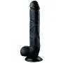 11 Inch Personal Body Massage D-Ill-dó Toys Suction Cup Handsfree Play Massager for Female 11 Inch Personal Body Massage D-Ill-dó Toys Suction Cup Handsfree Play Massager for Female