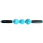 Top Solutions - Cellulite And Massage Tool - Deep Tissue Massage Stick With Trigger Point Myofascial Release Balls - Fast Relief Of Muscle Pain For Men and Woman