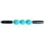 Top Solutions - Cellulite And Massage Tool - Deep Tissue Massage Stick With Trigger Point Myofascial Release Balls - Fast Relief Of Muscle Pain For Men and Woman