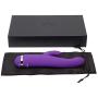 Vibrator, Personal Massager, K-Y Ultimate Pleasure Multi-functional Vibrating Stimulator, Batteries Included 1 ea