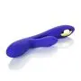 Calexotics SE-0630-50-3 Impulse Intimate E-Stimulator Dual Wand, Purple Calexotics SE-0630-50-3 Impulse Intimate E-Stimulator Dual Wand, Purple