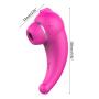 Ruiboyer 20 Speed Powerful Sucking Vibrartor Toys for Couples,USB Waterproof Rechargeable