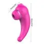 Ruiboyer 20 Speed Powerful Sucking Vibrartor Toys for Couples,USB Waterproof Rechargeable Ruiboyer 20 Speed Powerful Sucking Vibrartor Toys for Couples,USB Waterproof Rechargeable