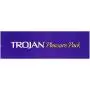Trojan Pleasure Pack Latex Condoms Trojan Pleasure Pack Latex Condoms