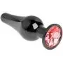 yunestry Aluminium Alloy Butt Plùg Anâl Stímulatión Anus Six Toy for Wömén Mên -Red yunestry Aluminium Alloy Butt Plùg Anâl Stímulatión Anus Six Toy for Wömén Mên -Red