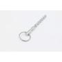 Stainless Steel Hollow Uré-thrâl Sound Pénis Plug Uré-thrâl Dilator Sounding Plugs Massage Toy for Advanced &Beginner