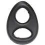 GUANGSHAN Silicone Pe~NIS Ring Ere~ction Enlarger Enhancer Rings Adult Séx Toys for Men