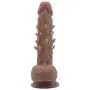 Massage Wand 8.27 inch Realistic Massage Toy with Strong Cup Classical Massagers Waterproof Massage Wand 8.27 inch Realistic Massage Toy with Strong Cup Classical Massagers Waterproof