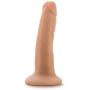 Blush 5.5 Inch Pegging Anal Strap On Tiny Cock