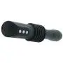 Renegade - Deep Stroker Rechargeable Thrusting Vibrating Wand- Black Renegade - Deep Stroker Rechargeable Thrusting Vibrating Wand- Black
