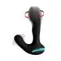Prostatic Play Maverick Rotating Vibrating Silicone Prostate Stimulator Prostatic Play Maverick Rotating Vibrating Silicone Prostate Stimulator