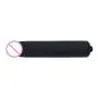 YUXINGER Comfort Feeling Mini Powerful Bullet Shape Personal Vǐbráting Massage Toy Tool-Silver YUXINGER Comfort Feeling Mini Powerful Bullet Shape Personal Vǐbráting Massage Toy Tool-Silver