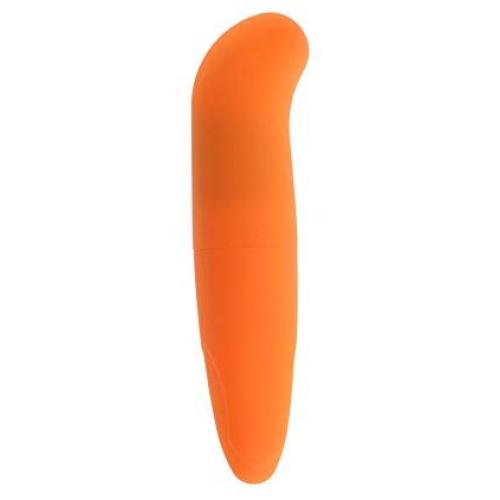 Willsa Women Waterproof Mini Bullet Vibrator Vibrating G-spot Dildo Massager Female Sex Toy