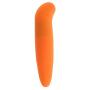Willsa Women Waterproof Mini Bullet Vibrator Vibrating G-spot Dildo Massager Female Sex Toy