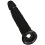 9 INCHSuper Long Black Extender Enlarger Extension Sheath Elastic Long Lasting Time Size Sleeve Stamina Enhancer - Black 918 9 INCHSuper Long Black Extender Enlarger Extension Sheath Elastic Long Lasting Time Size Sleeve Stamina Enhancer - Black 918