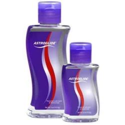 Astroglide Personal Lubricant - 5 oz Pack of 4