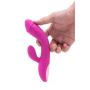 Women Toys Pleasure Waterproof with Multiple Speed and Patterns Couples Woman Toy Portable Electronic Computer USB Rechargeable,Only Ships from US,ZSB09