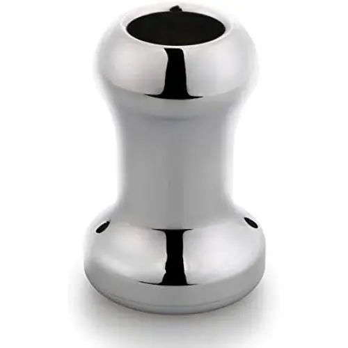 High Quality Space Aluminum Alloy Fetish Anal Plug Anal Personality Massager Anal Sex Toys for Experienced Users and Beginners(Small) High Quality Space Aluminum Alloy Fetish Anal Plug Anal Personality Massager Anal Sex Toys for Experienced Users and Beginners(Small)