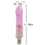 Intelligent Thrusting Machine Gun for Women Strong Thrusting More Powerful Enjoy Pleasure Food Grade Silicone