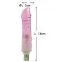 Intelligent Thrusting Machine Gun for Women Strong Thrusting More Powerful Enjoy Pleasure Food Grade Silicone Intelligent Thrusting Machine Gun for Women Strong Thrusting More Powerful Enjoy Pleasure Food Grade Silicone