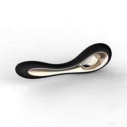 LELO Isla Personal Massager, Black