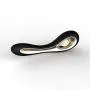 LELO Isla Personal Massager, Black LELO Isla Personal Massager, Black