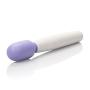 CalExotics My Mini Miracle Massager - Body Wand Vibrator for Couples – Cordless Adult Sex Personal Massager - Purple