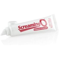 Screaming O Climax Cream Heightened Stimulation for Her. It’s Natural Sexual Enhancement At Its Best!