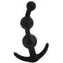 California Exotic Novelties Booty Call Booty Beads, Black California Exotic Novelties Booty Call Booty Beads, Black