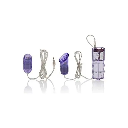 California Exotics Double Play Dual Massagers California Exotics Double Play Dual Massagers