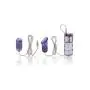 California Exotics Double Play Dual Massagers California Exotics Double Play Dual Massagers