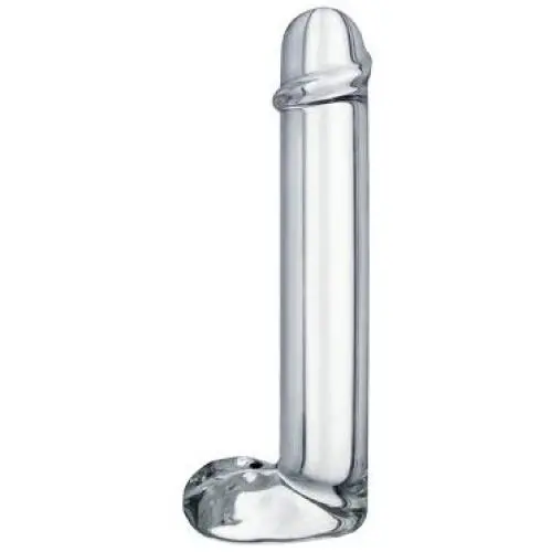 Sukra Glass Dildo Sukra Glass Dildo
