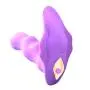 kanersty Wireless Remote Control Invisible Wearable Snake Licking USB Rechargeable Toy for Women Couples kanersty Wireless Remote Control Invisible Wearable Snake Licking USB Rechargeable Toy for Women Couples